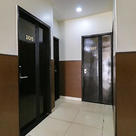 Fabhotel La Ola New Delhi Luaran gambar