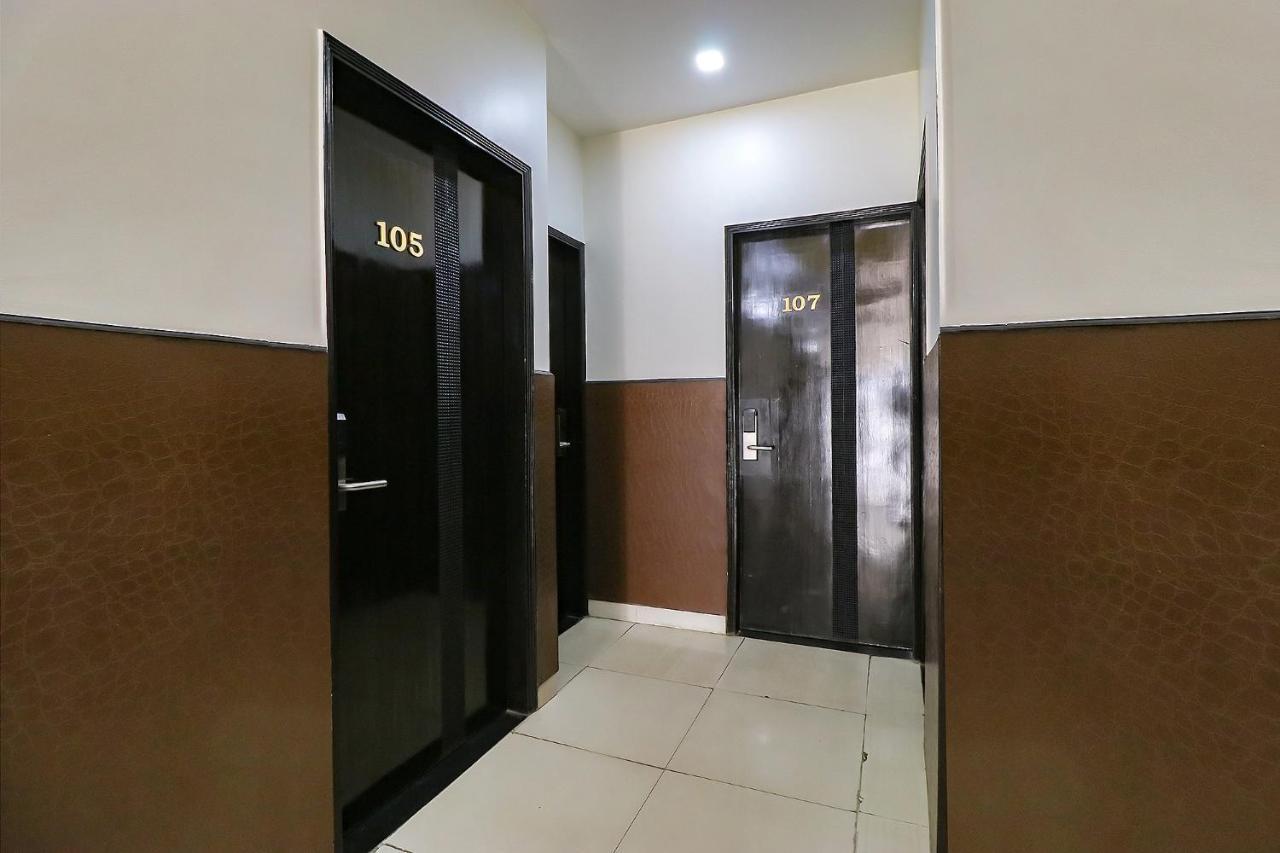 Fabhotel La Ola New Delhi Luaran gambar