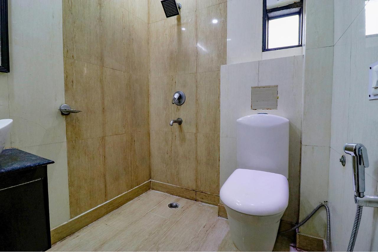 Fabhotel La Ola New Delhi Luaran gambar