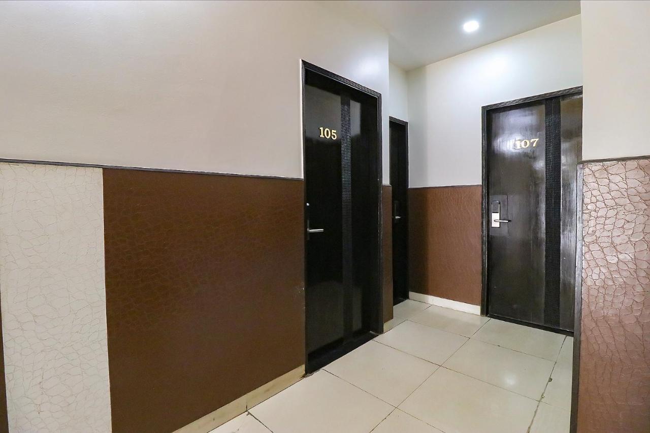 Fabhotel La Ola New Delhi Luaran gambar