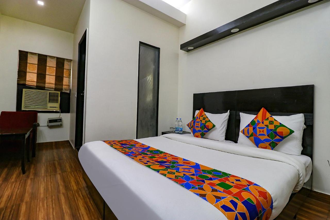 Fabhotel La Ola New Delhi Luaran gambar
